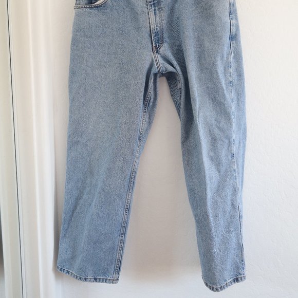 Vintage Mom Jeans - Picture 4 of 4